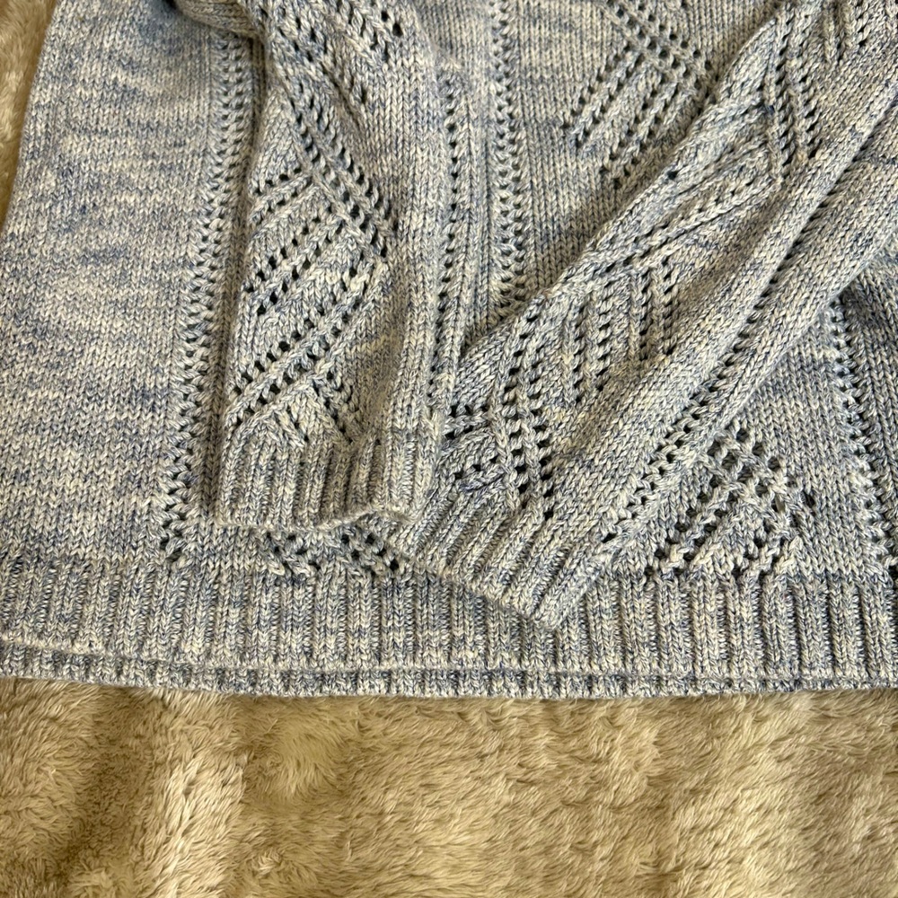 Gap 100% cotton sweater - Picture 4 of 10